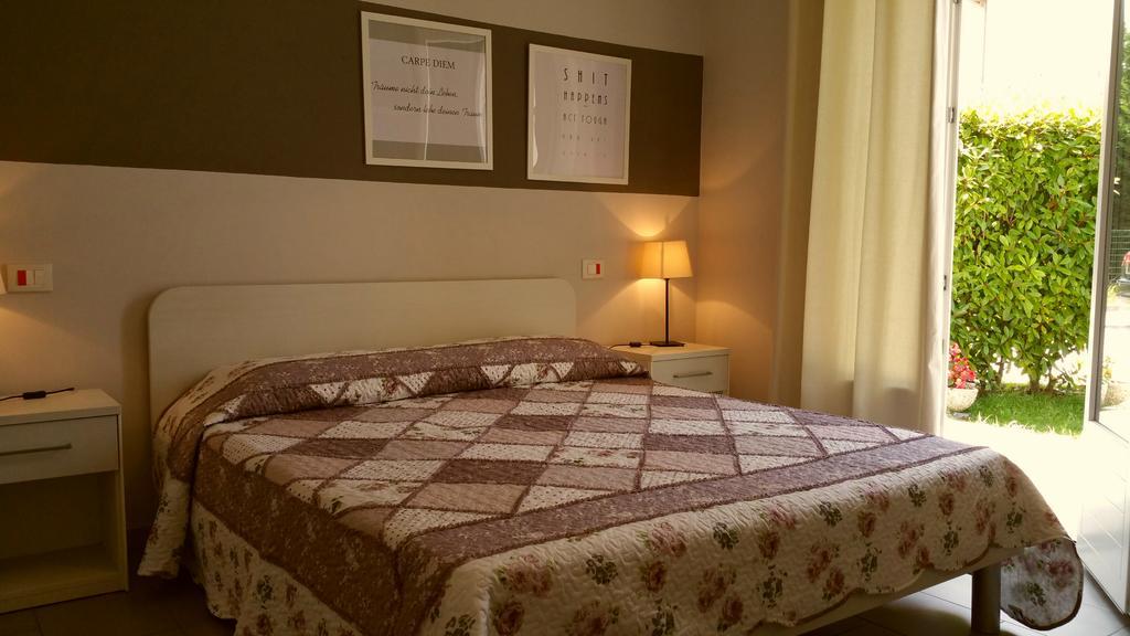 Affittacamere Borgo Sabbionara Monselice Exterior foto